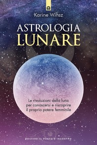 Astrologia lunare - Librerie.coop