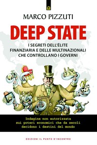 Deep state - Librerie.coop