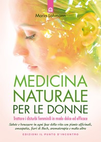 Medicina naturale per le donne - Librerie.coop