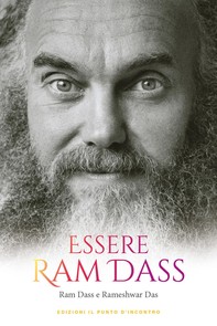 Essere Ram Dass - Librerie.coop