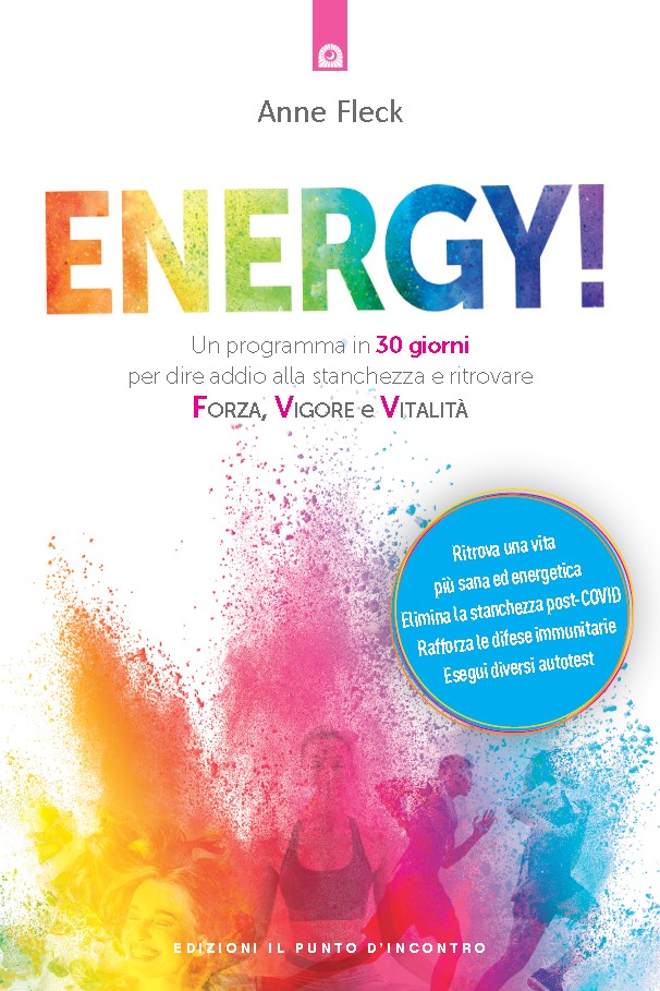 Energy! - Librerie.coop