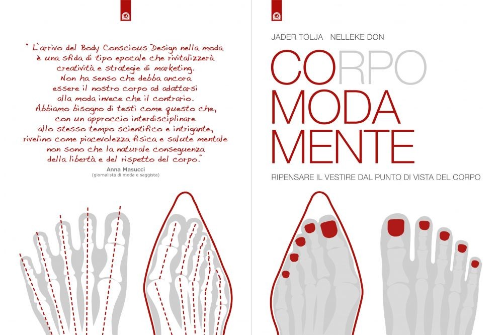 Corpo Moda Mente - Librerie.coop