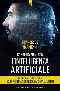 Conversazioni con l'Intelligenza Artificiale - Librerie.coop
