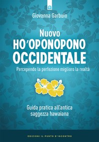 Nuovo Ho'oponopono occidentale - Librerie.coop