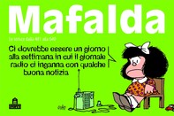 Mafalda Volume 4 - Librerie.coop