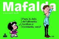 Mafalda Volume 5 - Librerie.coop