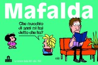 Mafalda Volume 6 - Librerie.coop