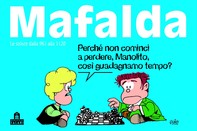Mafalda Volume 7 - Librerie.coop