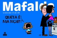 Mafalda Volume 8 - Librerie.coop