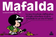 Mafalda Volume 10 - Librerie.coop