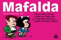 Mafalda Volume 11 - Librerie.coop