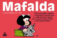 Mafalda Volume 12 - Librerie.coop