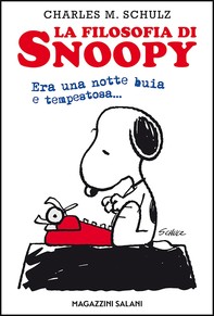 La filosofia di Snoopy - Librerie.coop