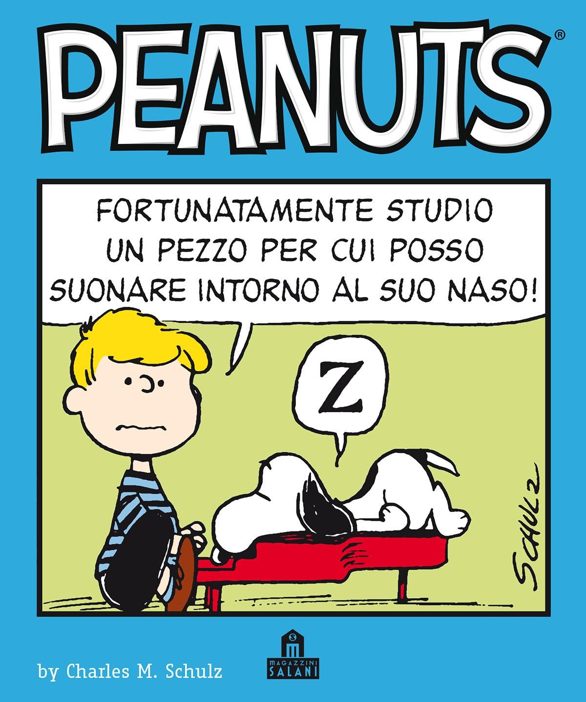 Peanuts Volume 2 - Librerie.coop