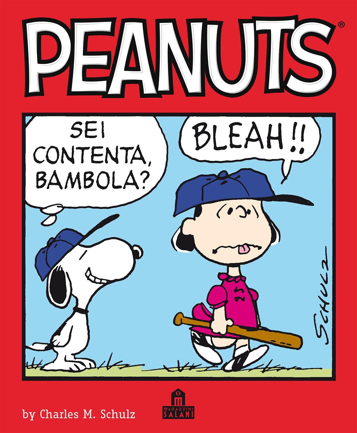 Peanuts Volume 3 - Librerie.coop