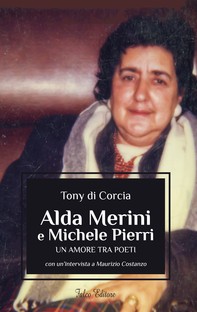 Alda Merini e Michele Pierri - Librerie.coop
