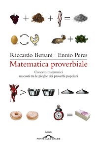Matematica proverbiale - Librerie.coop