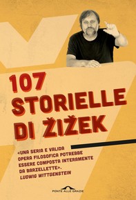 107 storielle di Zizek - Librerie.coop