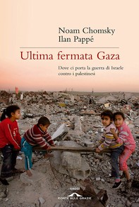 Ultima fermata Gaza - Librerie.coop