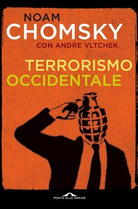 Terrorismo occidentale - Librerie.coop