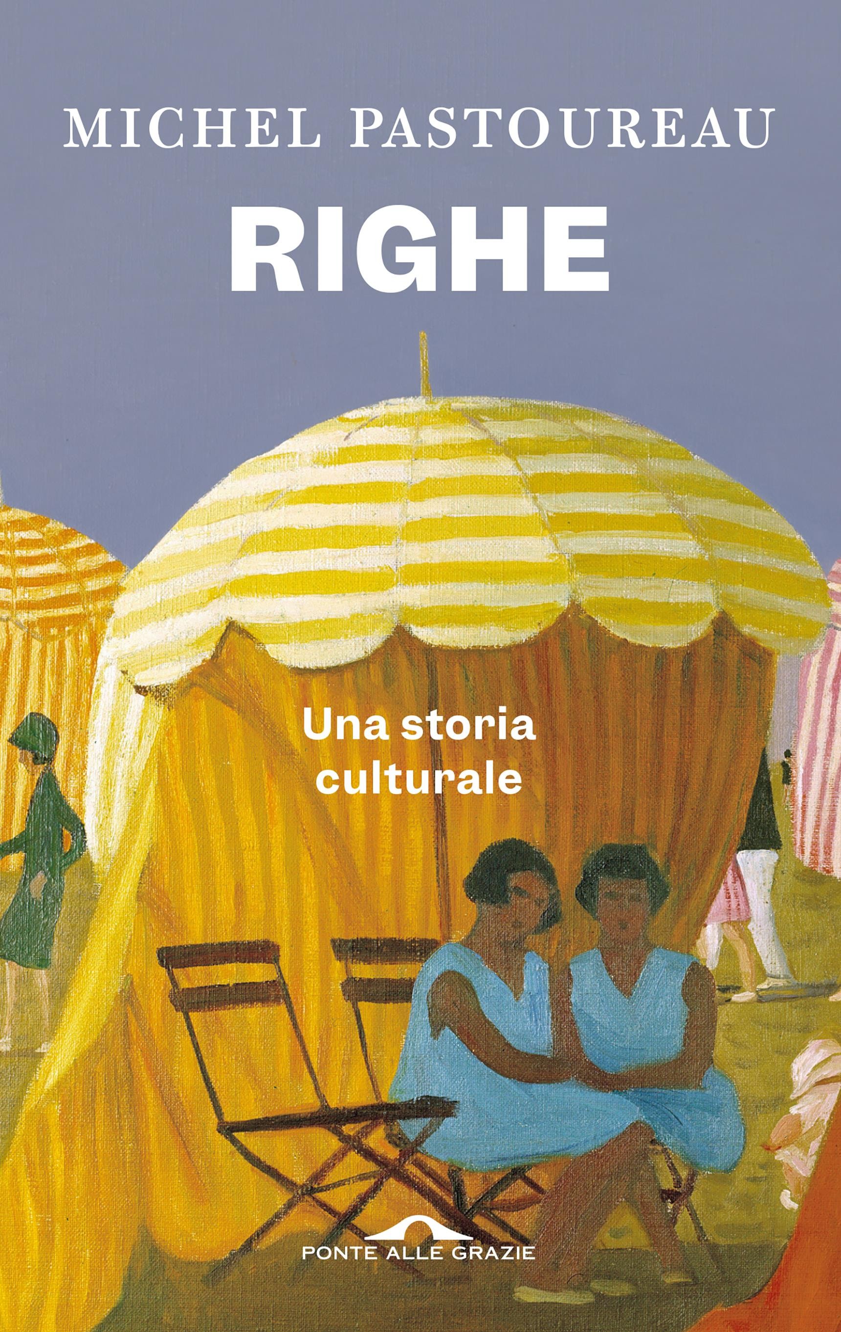 Righe. Una storia culturale - Librerie.coop