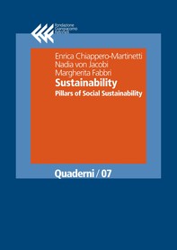 Sustainability - Librerie.coop