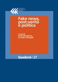 Fake news, post-verità e politica - Librerie.coop