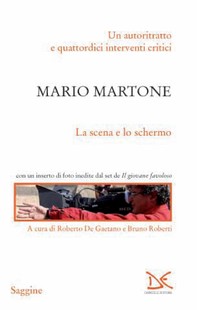 Mario Martone - Librerie.coop
