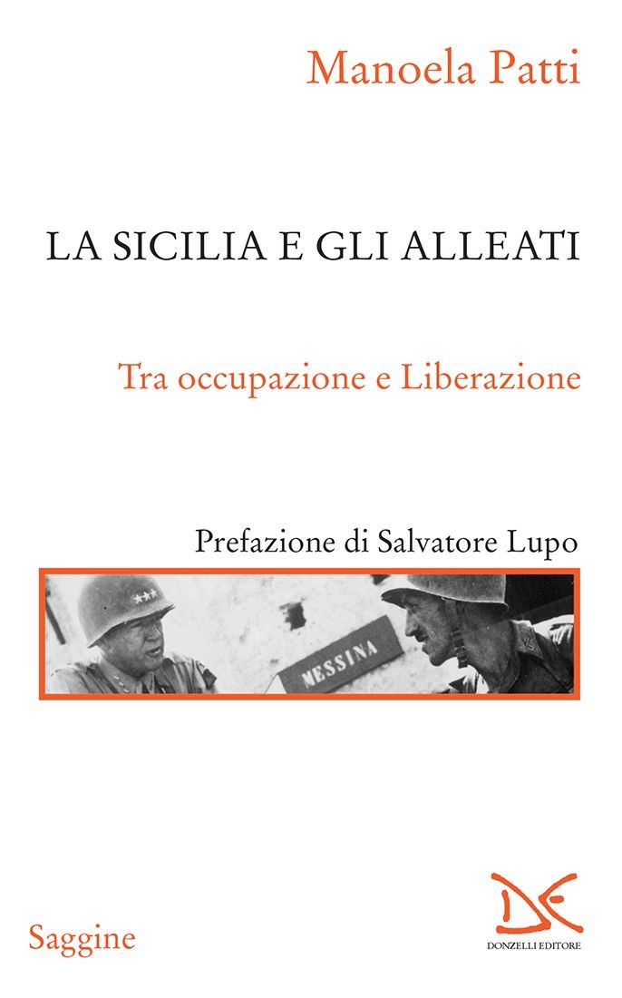 La Sicilia e gli alleati - Librerie.coop