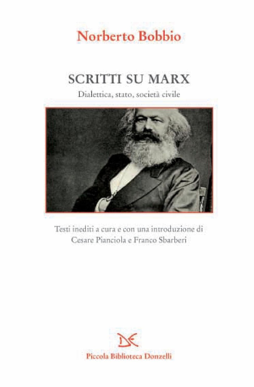 Scritti su Marx - Librerie.coop