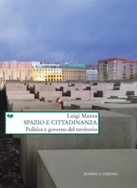 Spazio e cittadinanza - Librerie.coop