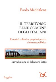Territorio, bene comune degli italiani - Librerie.coop