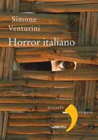 Horror italiano - Librerie.coop