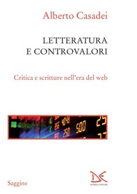 Letterature e controvalori - Librerie.coop