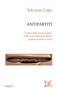 Antipartiti - Librerie.coop