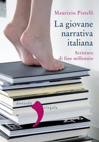 La giovane narrativa italiana - Librerie.coop