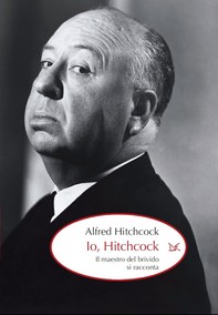 Io, Hitchcock - Librerie.coop