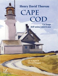 Cape Cod - Librerie.coop