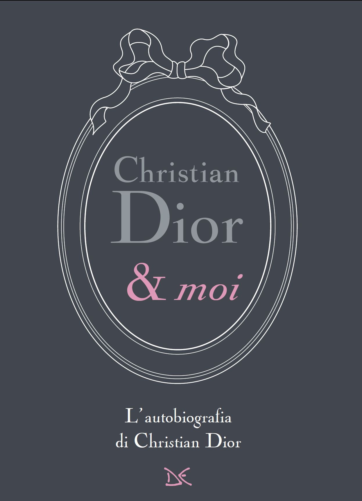 Christian Dior & moi - Librerie.coop