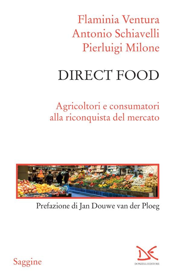 Direct food - Librerie.coop