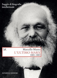 L'ultimo Marx - Librerie.coop