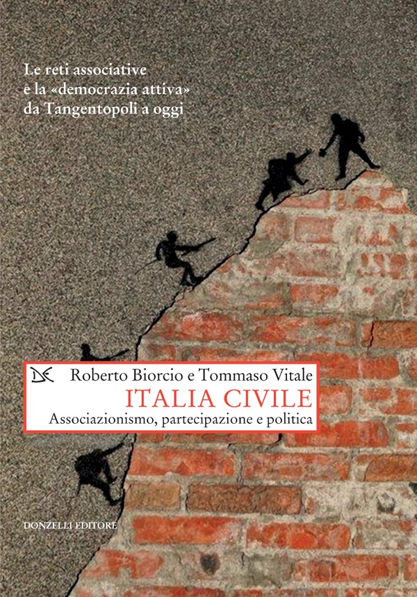 Italia civile - Librerie.coop