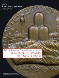 Il Monte dei Paschi nel Novecento - Librerie.coop