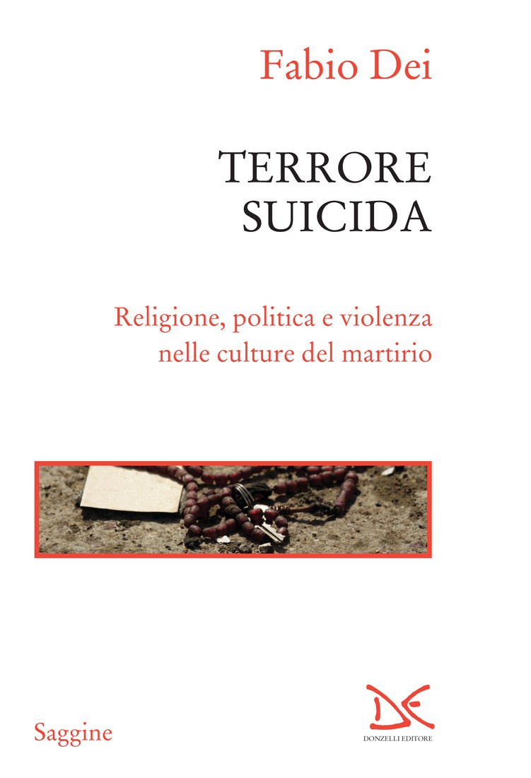 Terrore suicida - Librerie.coop