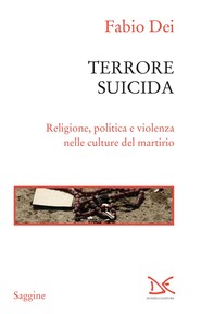 Terrore suicida - Librerie.coop