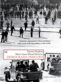 Democrazia insicura - Librerie.coop