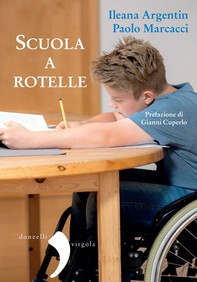 Scuola a rotelle - Librerie.coop