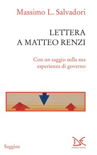 Lettera a Matteo Renzi - Librerie.coop