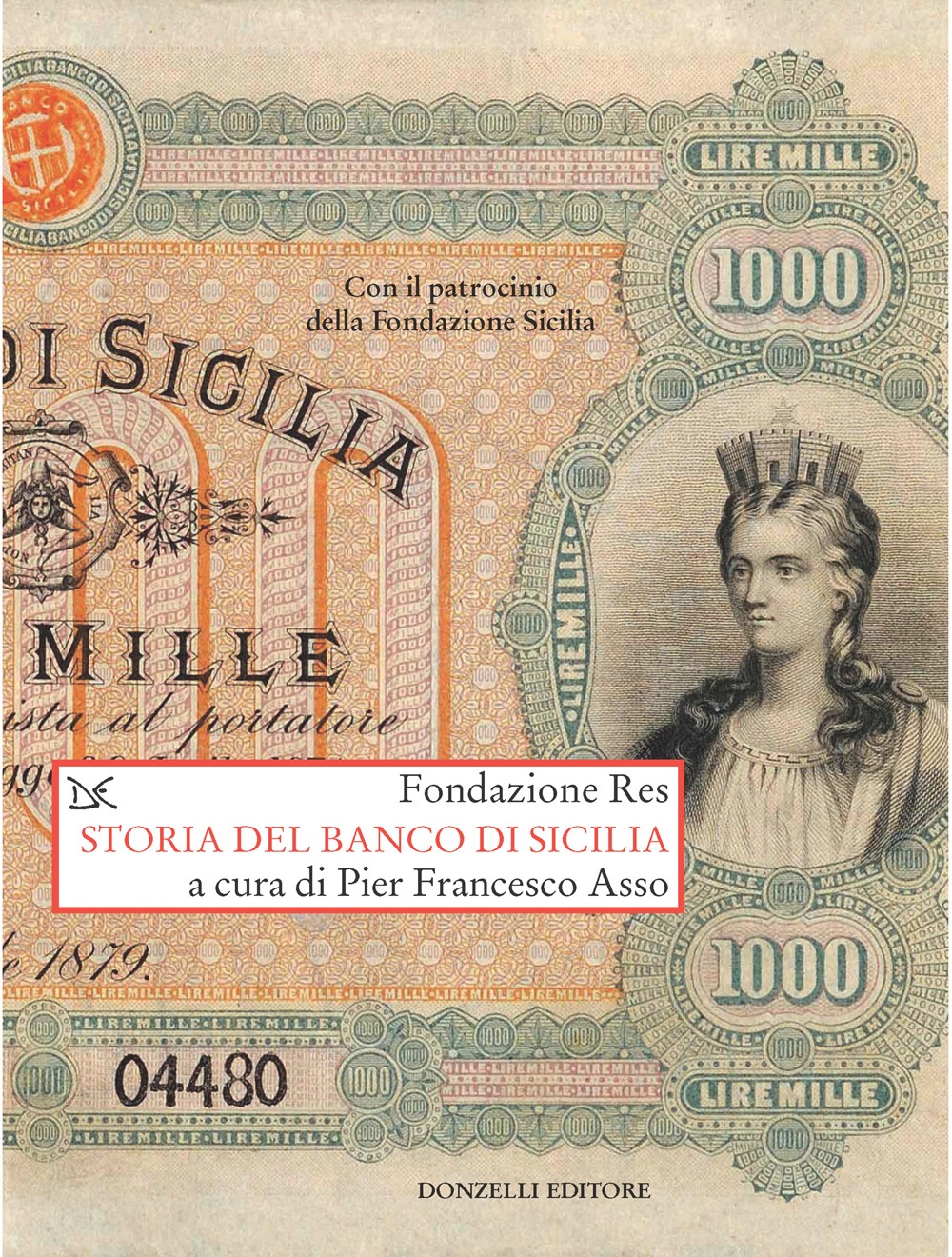 Storia del Banco di Sicilia - Librerie.coop