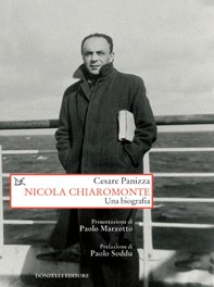 Nicola Chiaromonte - Librerie.coop